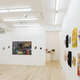 Image for article titled Artist “Nanofactures” Paintings Using a 3D Printer and Molecular Modelling Software
